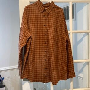 StJohns Bay size 2XL Tall good condition